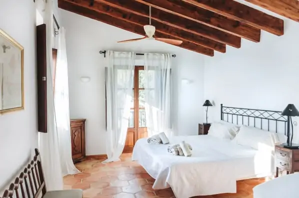 canamar-habitacion1 - Canamarvilla