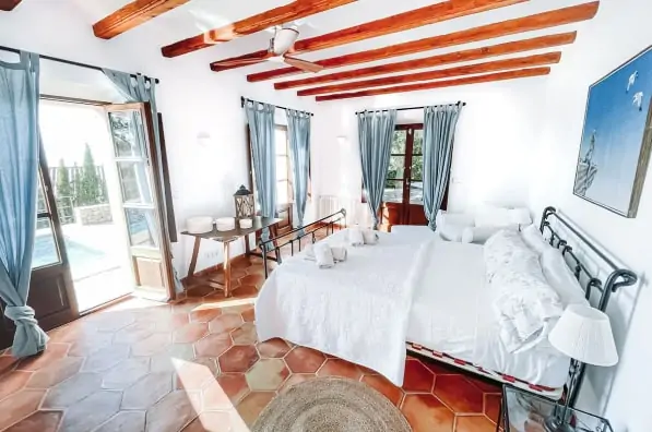 canamar-habitacion3 - Canamarvilla